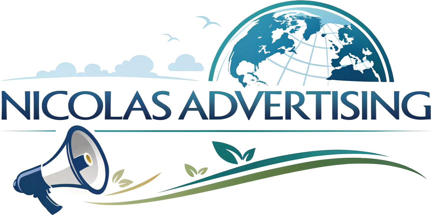 Nicolas Advertising